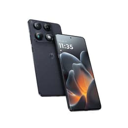 Motorola Signature 512GB - Black - Unlocked