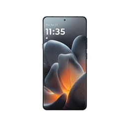 Motorola Signature 512GB - Black - Unlocked