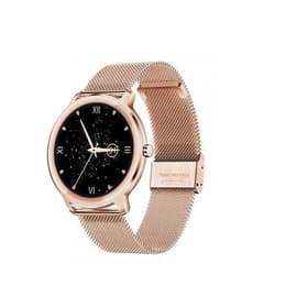 Evetane Smart Watch IP67 HR - Gold