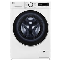 Lg F94R56WHS Freestanding washing machine Front load