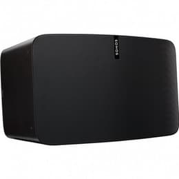 Sonos PLAY:5 Gen 2 Speakers - Black