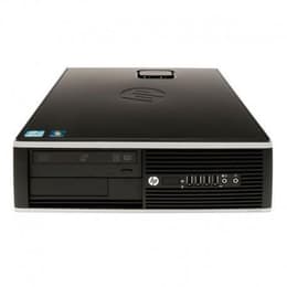 HP Compaq 6005 Pro SFF Athon II X2 B24 2,8 - HDD 320 GB - 2GB