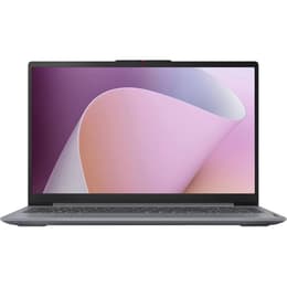 Lenovo IdeaPad Slim 3 15ABR8 16-inch () - Ryzen 7 - 5000 Series (U) - 16GB - SSD 1 TB QWERTY - Greek