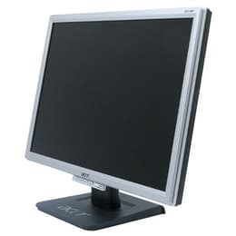 19-inch Acer AL1916W 1440x900 LCD Monitor Grey