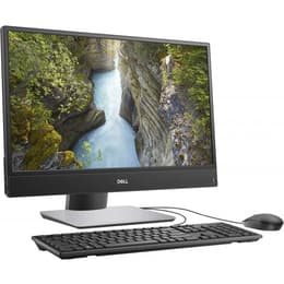 Dell OptiPlex 5260 AIO 21"-inch Core i5 3 GHz - SSD 256 GB - 8GB QWERTY - English