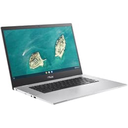 Asus ChromeBook CX1500 Celeron N4500 1.1 GHz 64GB eMMC - 64GB QWERTY - English