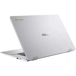 Asus ChromeBook CX1500 Celeron N4500 1.1 GHz 64GB eMMC - 64GB QWERTY - English
