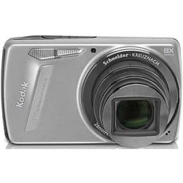Compact M580 - Grey + Kodak Schneider-Kreuznach 28-224mm f/2.8–5 f/2.8-5