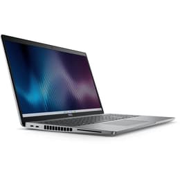 Dell Latitude 5540 15-inch (2023) - Core i5 - Gen 13 (U) - 16GB - SSD 256 GB AZERTY - French