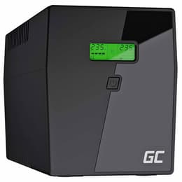 Green Cell UPS04 Inverter