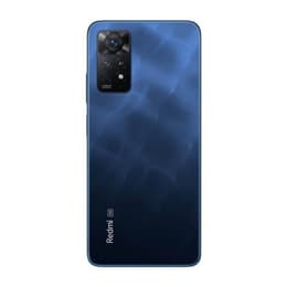 Xiaomi Redmi Note 11 Pro 5G 128GB - Blue - Unlocked