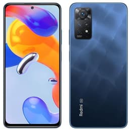 Xiaomi Redmi Note 11 Pro 5G 128GB - Blue - Unlocked