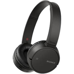 Sony MDR-ZX220BT wireless Headphones with microphone - Black