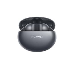 Huawei FreeBuds 4I Earbud Noise-Cancelling Bluetooth Earphones - Grey