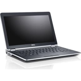 Dell Latitude E6230 12-inch (2012) - Core i5-3320M - 4GB - SSD 128 GB AZERTY - French