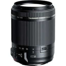 Camera Lense IF 18-200mm f/3.5-6.3
