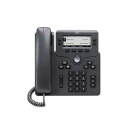 Cisco 6841 Landline telephone
