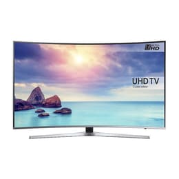 Samsung UE49KU6670 49" 3840 x 2160 Ultra HD 4K LCD Smart TV
