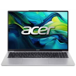 Acer Aspire Lite 16 AL16-52P 16-inch (2024) - Core i3 - 13 (U) - 8GB - SSD 512 GB QWERTZ - German