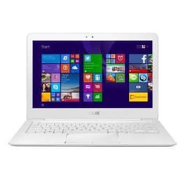 Asus Zenbook UX305FA-FC002H 13-inch (2014) - Core M-5Y10 - 4GB - SSD 256 GB AZERTY - French