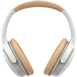Bose SoundLink II wireless Headphones with microphone - White
