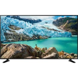 Samsung UE55TU7092 55.0000" 3840x2160 Ultra HD 4K LED Smart TV
