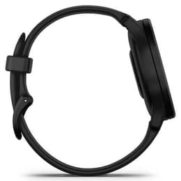 Smart Watch Garmin HR GPS Vívomove Sport - Black