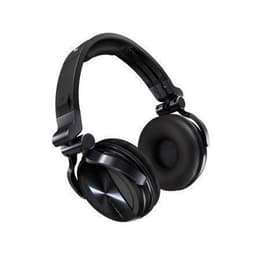 Pioneer HDJ-1500 noise-Cancelling wired Headphones - Black