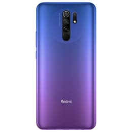 Xiaomi Redmi 9 32GB - Purple - Unlocked