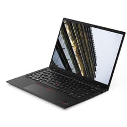 Lenovo ThinkPad X1 Carbon 9TH Gen 14-inch (2022) - Core i5-1135G7 - 8GB - SSD 1000 GB QWERTY - English