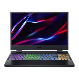 Acer Nitro 5 AN515-58-797Q 15"-inch - Core i7-12650H - 16GB - SSD 512 GBGB NVIDIA GeForce RTX 4060 QWERTZ - German