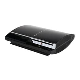 PlayStation 3 - Black