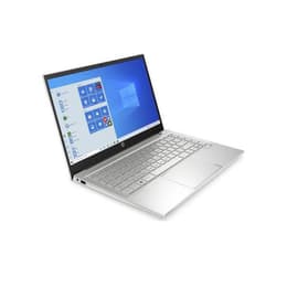 HP Pavilion 14-DV0521SA 14-inch (2021) - Core i5 - Gen 11 (G) - 8GB - SSD 512 GB QWERTY - English