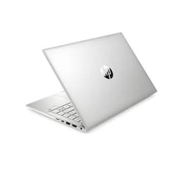 HP Pavilion 14-DV0521SA 14-inch (2021) - Core i5 - Gen 11 (G) - 8GB - SSD 512 GB QWERTY - English