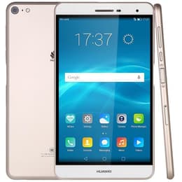 Huawei MediaPad M2 32GB - Pink - Wi-Fi