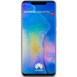 Huawei Mate 20 Pro 128GB - Blue - Unlocked