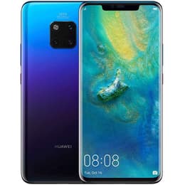 Huawei Mate 20 Pro 128GB - Blue - Unlocked