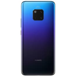 Huawei Mate 20 Pro 128GB - Blue - Unlocked