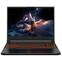 Acer Nitro V 16 AI WUXGA 16"-inch - Ryzen 5 240 - 16GB - SSD 512 GBGB NVIDIA GeForce RTX 4050 QWERTY - English
