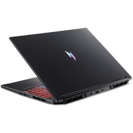 Acer Nitro V 16 AI WUXGA 16"-inch - Ryzen 5 240 - 16GB - SSD 512 GBGB NVIDIA GeForce RTX 4050 QWERTY - English