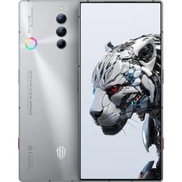 ZTE Nubia Red Magic 8S Pro 512GB - Beige - Unlocked