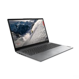 Lenovo IdeaPad 15ALC7 15-inch (2018) - Ryzen 5 5625U - 8GB - SSD 512 GB AZERTY - French