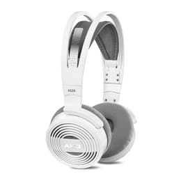 Akg K520 wired Headphones - White