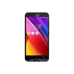 Asus Zenfone Max 32GB - Black - Unlocked