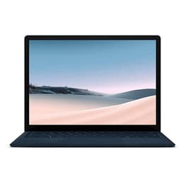 Microsoft Surface Laptop 3 13-inch (2019) - Core i7 - Gen 10 (G7) - 16GB - SSD 512 GB AZERTY - French