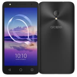 Alcatel U5 16GB - Black - Unlocked