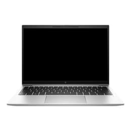 Hp EliteBook 830 G9 13-inch (2020) - Core i5-1235U - 8GB - SSD 256 GB QWERTY - English