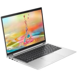 HP EliteBook 830 G10 13-inch (2024) - Core i5-1345U - 16GB - SSD 256 GB AZERTY - French