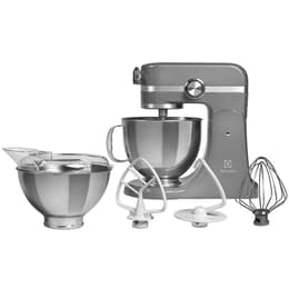 Multi-purpose food cooker Electrolux EKM4400 2,9L - Silver