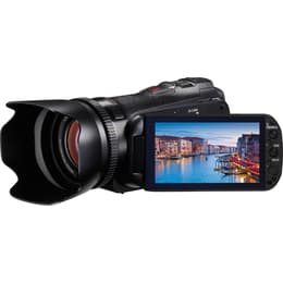 Canon Legria HF G10 Camcorder Micro USB 2.0 - Black